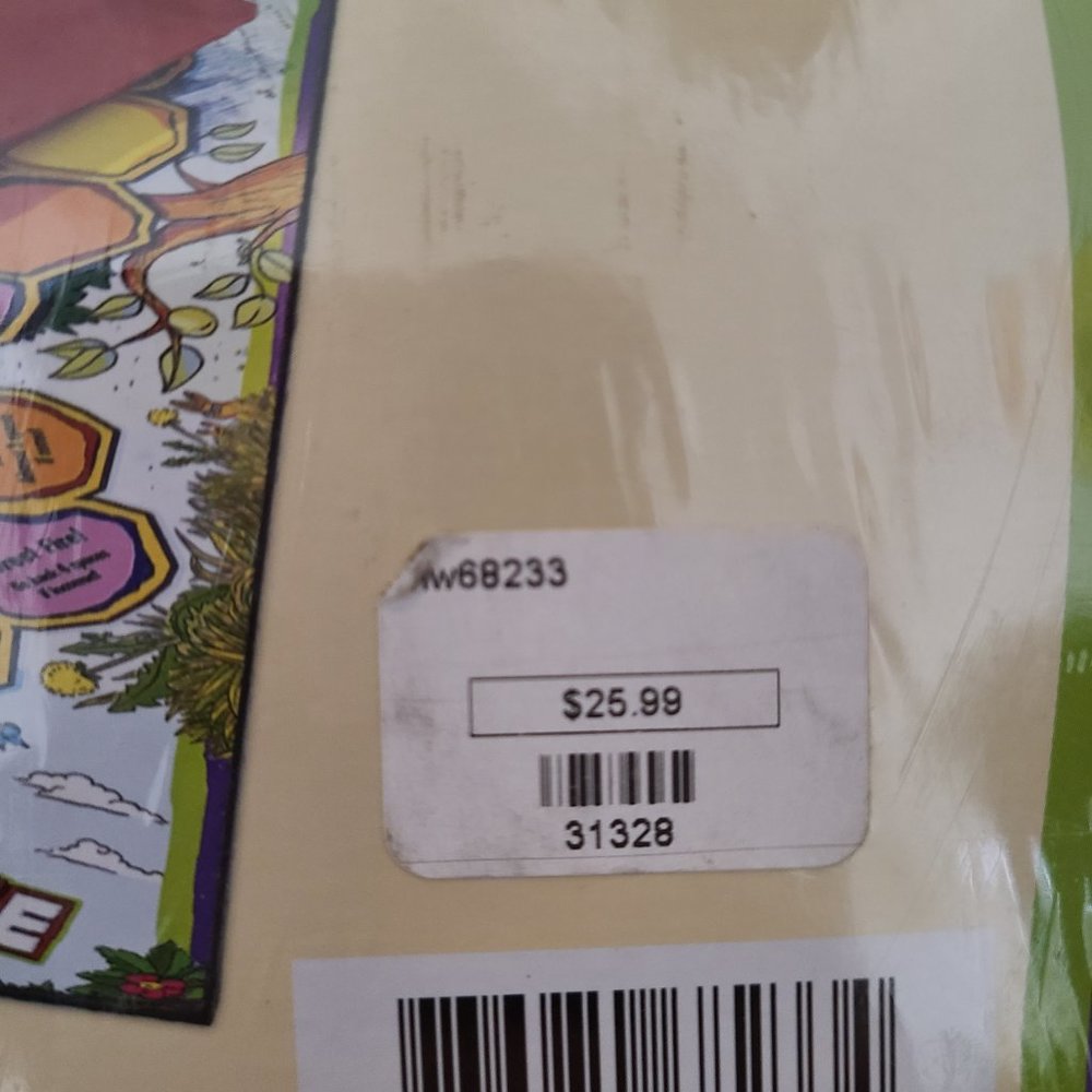 Animal Trivia Challenge Game - Picture 3 of 3